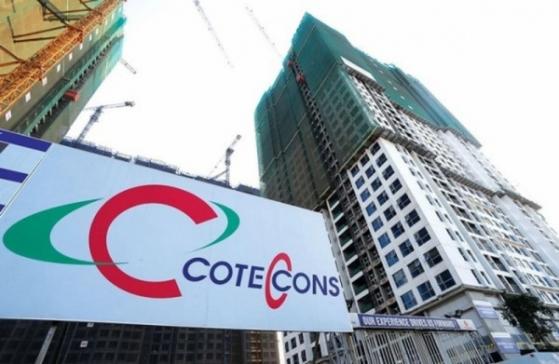 Coteccons (CTD) sắp bán cổ phiếu quỹ cho nhân viên, giá bán bằng 1/7 thị giá