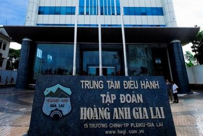 Nhóm liên quan Chứng khoán LPBank trở thành cổ đông lớn của HAG  