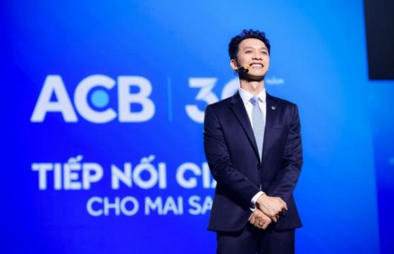 ACB trở thành nhà băng 'đầu tiên' tăng lãi suất tiết kiệm trong tháng 5