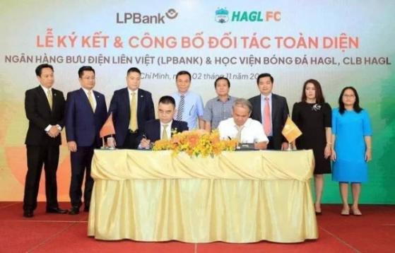Sau cú bắt tay của Hoàng Anh Gia Lai với LPBank, cổ phiếu HAG tăng hơn 50%