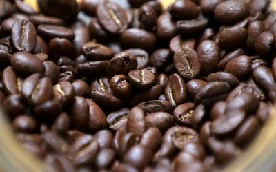 Giá cà phê phá kỷ lục