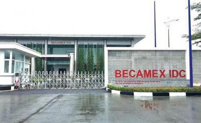 Becamex liên tục hút vốn từ trái phiếu