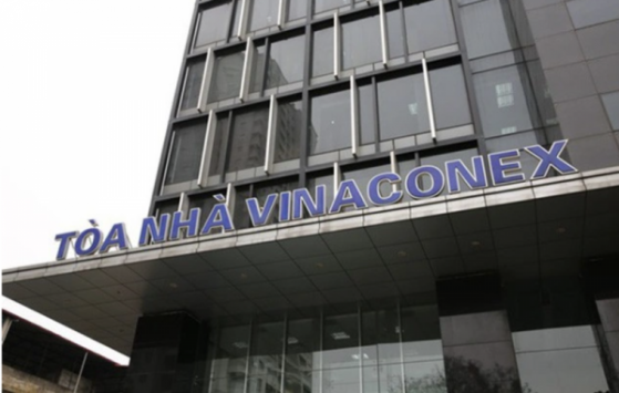 Công ty con nợ cao gấp 7,6 lần vốn chủ sở hữu, Vinaconex (VCG) “ra tay tương trợ”