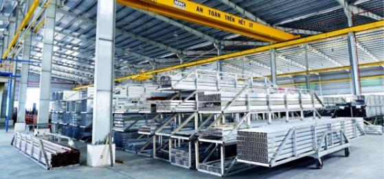 Giá thép hôm nay 16/2:  Nhu cầu thép vẫn ổn định và tăng trở lại