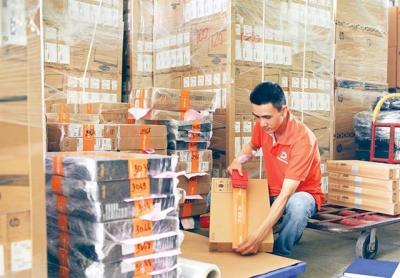 Vì sao DGW giảm gần một nửa kế hoạch lợi nhuận năm 2023? 