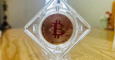 Giao dịch Bitcoin, Ethereum… có thể bị áp thuế 0,1% như chứng khoán