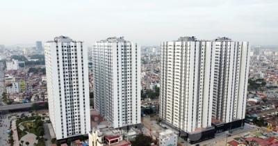 Hải Phòng đề xuất bán hơn 4.100 căn chung cư thuộc tài sản công