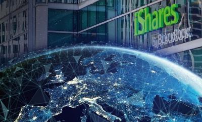 Quỹ iShares ETF bán ròng mạnh sau 1 tuần im hơi lặng tiếng