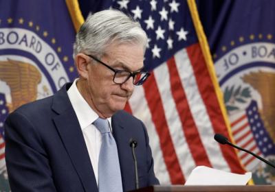 Chủ tịch Powell: “Fed sẽ tiếp tục thắt chặt cho tới khi hoàn thành nhiệm vụ”
