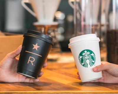 Starbucks Reserve Hàn Thuyên và chuyện kinh doanh trên mặt bằng đắt đỏ