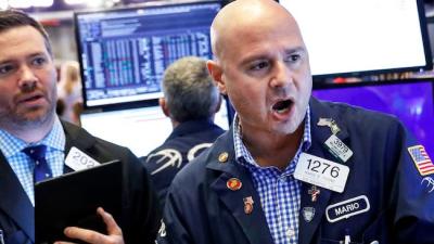 S&P 500 tăng 3 phiên liên tiếp