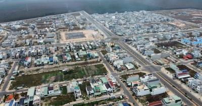 Vì sao chủ tịch UBND huyện Long Thành bị bắt?