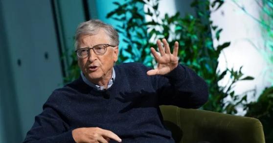 Kỹ năng ‘ẩn’ quan trọng số 1 phía sau thành công của tỷ phú Bill Gates