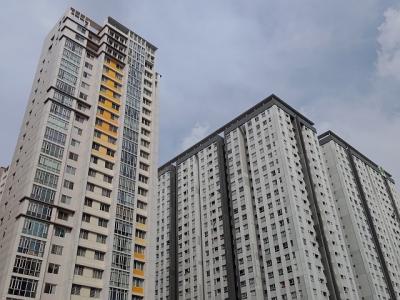 Nhiều doanh nghiệp bất động sản nhà ở vẫn cán đích năm 2023 dù thị trường trầm lắng