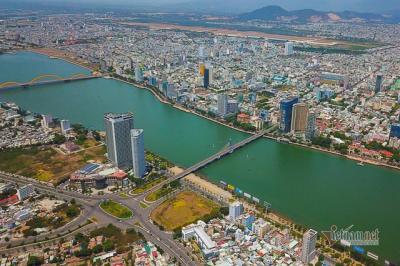 Đà Nẵng sắp đấu giá hàng loạt lô đất “vàng”
