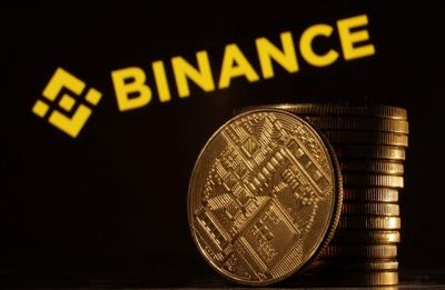 Binance lại tạm ngưng dịch vụ rút Bitcoin