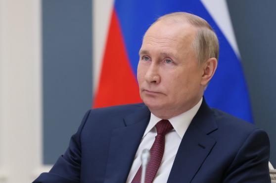 Tổng thống Nga Putin từ chối nhấn nút phóng vũ khí hạt nhân