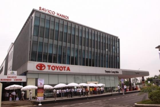 Savico (SVC) góp vốn thành lập công ty mới, lần đầu lấn sân sang mảng giáo dục