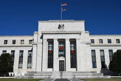 Goldman Sachs dự báo triển vọng Fed hạ lãi suất trong năm 2024
