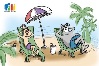 Góc nhìn tuần 08-11/04: Quán tính giảm điểm vẫn còn?