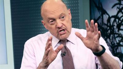 Jim Cramer: Fed sắp thắng trong cuộc chiến chống lạm phát