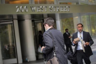 Hàng nghìn nhân viên ngân hàng Mỹ sắp mất việc