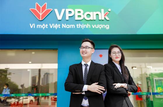 VPBank thông báo điều chỉnh tăng tiếp lãi suất lần 2 trong tháng 11/2022