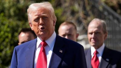 WSJ: Trump thừa nhận có thể gây ra suy thoái, nhưng không muốn xảy ra khủng hoảng
