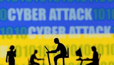 Hacker ồ ạt tấn công Ukraine, Latvia và Lithuania