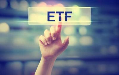 Quỹ iShares ETF bán ròng mạnh trong tuần đầu tiên năm 2024, nhiều nhất là HPG