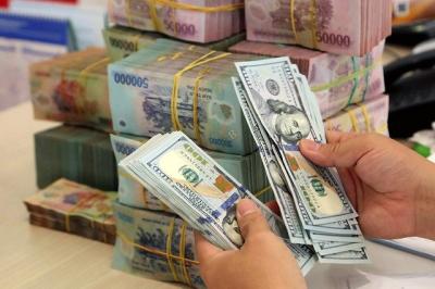 Tỷ giá sẽ hạ nhiệt về cuối năm 2025