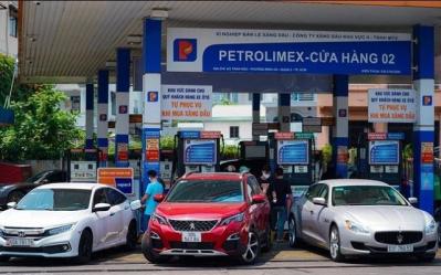 WB: Lạm phát của Việt Nam tăng vì giá nhiên liệu