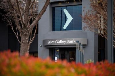 First Citizens sắp mua lại Silicon Valley Bank?