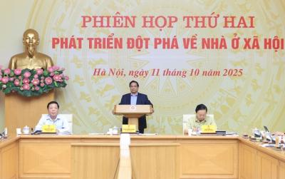 Nâng trần thu nhập vợ chồng mua nhà ở xã hội lên 40 triệu đồng/tháng