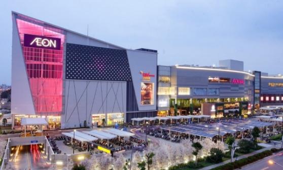 VPG: Đối tác 'ruột' của AEON MALL trúng gói thầu hơn 800 tỷ đồng