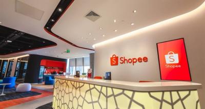 Thắng lớn nhờ Shopee, Tập đoàn Sea báo lãi hai quý liên tiếp