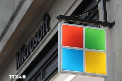 Google khiếu nại lên Ủy ban châu Âu Microsoft phản cạnh tranh tại EU
