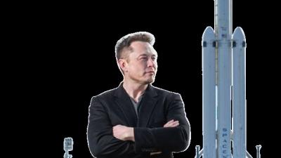 Năm “vô tiền khoáng hậu” của tỷ phú Elon Musk