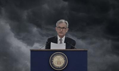 Nghịch lý trong ván cược vào kinh tế Mỹ của Chủ tịch Fed Jerome Powell