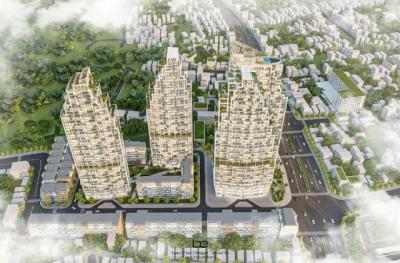 Kinh doanh lỗ, chủ dự án The Esme Dĩ An tiếp tục hút hơn ngàn tỷ từ trái phiếu