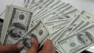 Tỷ giá ngày 21/5: Giá USD tại các ngân hàng thương mại vẫn tăng