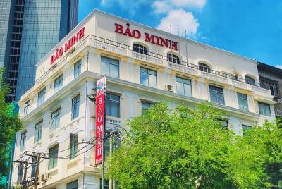 Nhà đầu tư Hong Kong rời ghế cổ đông lớn hãng bảo hiểm Bảo Minh