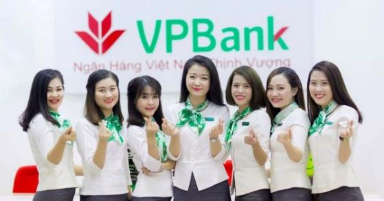 Vốn điều lệ của VPBank chính thức vượt 67.000 tỷ đồng - cao nhất hệ thống