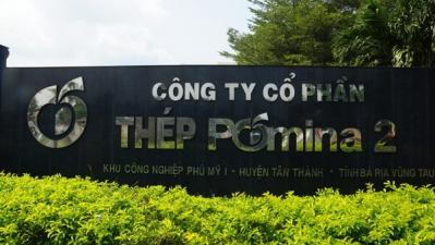 Người thân Chủ tịch Pomina đua nhau bán cổ phiếu