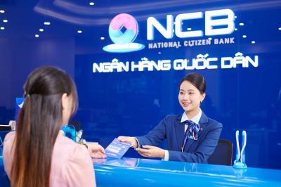 NCB đã được phê duyệt phương án cơ cấu lại tầm nhìn tới 2030