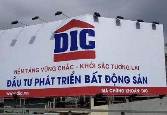 DIG Corp: Con trai Chủ tịch Nguyễn Thiện Tuấn đăng ký mua 5 triệu cổ phiếu
