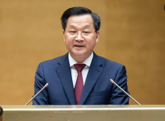 Phó Thủ tướng Lê Minh Khái: Quyết tâm đưa Việt Nam ra khỏi 