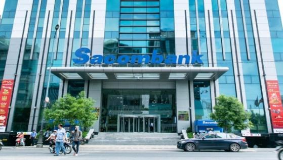 Giám đốc Sacombank bị cách chức vì để tiền của khách hàng 