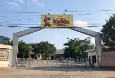 Chủ tịch HĐQT Công ty Tân Tân bị truy tố vì không chấp hành bản án