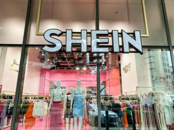 Doanh thu của Shein có khả năng vượt 30 tỷ USD một năm, lớn hơn cả Zara và H&M